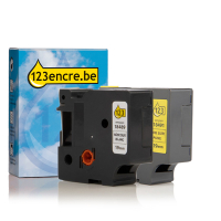 Offre : marque 123encre remplace le multipack en nylon flexible Dymo IND Rhino 19 mm 089235