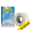 Offre : 10x Dymo S0722440/99015 étiquettes multifonctions grand format (marque 123encre) nouvelle version 650896 - 1