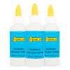 Offre : 3 x 123encre flacons de colle pour enfants (100 ml) 301065 - 1