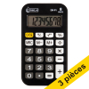 Offre : 3x 123encre DR-D1 calculatrice de bureau 340023 - 1