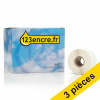 Offre : 3x 123encre LW650 2093093 / 99012 étiquettes d'adresse larges pack avantageux 12 pièces 650760 - 1