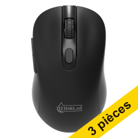 Offre : 3x 123encre MW200 souris sans fil 340019