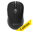 Offre : 3x 123encre MW200 souris sans fil 340021 - 1