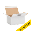 Offre : 3x 123encre carton d'expédition autolock 215 x 152 x 110 mm (10 pièces) 301961 - 1