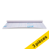 Offre : 3x 123encre film de couverture autocollant 50 cm x 100 cm 301880 - 1