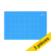 Offre : 3x 123encre tapis de découpe 3 couches 450 x 300 mm (A3) 303036 - 1