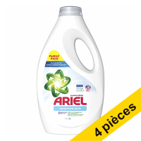 Offre : 4x Ariel Sensitive lessive liquide 1215 ml (27 lavages) SAR05163