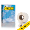 Offre : 5x 123encre LW650XL PRO 1976200 étiquettes d'adresse durables 650804 - 1