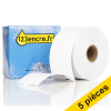 Offre : 5x 123encre LW650XL PRO cartes de rendez-vous et badges nominatifs non adhésives (89 x 51 mm) 650826 - 1