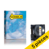 Offre : 5x Dymo S0718060/16959 ruban permanent polyester 12 mm (marque 123encre) 650868 - 1