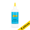 Offre : 6 x 123encre flacon de colle tout usage (200 ml) 390545 - 1