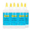 Offre : 6 x 123encre flacons de colle de loisirs (200 ml) 390544 - 1
