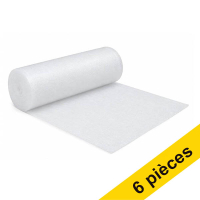 Offre : 6x 123encre film mousse (40 cm x 10 m)