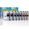 Offre : Marque 123encre remplace 2x Brother série LC-970 125920