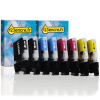 Offre : Marque 123encre remplace 2x Brother série LC-985 XL 125945
