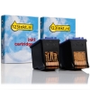 Offre : Marque 123encre remplace 2 cartouches d'encre couleur HP 22 160028 - 1