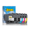 Offre : Marque 123encre remplace Brother LC-3237 2x noir + 3 couleurs 160775