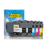 Offre : Marque 123encre remplace Brother LC-3239XL 2x noir + 3 couleurs 160776