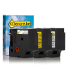 Offre : Marque 123encre remplace Dymo D1 24 mm multipack de ruban d'étiquettes 089227 - 1