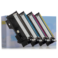 Offre : Marque 123encre remplace HP 117A : HP W2070A, W2071A, W2072A, W2073A noir + 3 couleurs