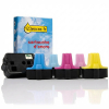 Offre : Marque 123encre remplace HP 363 série 6 cartouches noires + 5 couleurs 031807 - 1