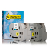 Offre : la marque 123encre remplace Brother multipack de rubans 36 mm - mat 350618 - 1
