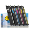 Offre : marque 123encre remplace Brother TN-248 BK / C / M / Y - noir + 3 couleurs 130249 - 1