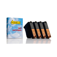 Offre : marque 123encre remplace HP 40 noir + HP 44 couleur 160192