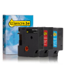 Offre : marque 123encre remplace le multipack de ruban vinyle Dymo IND Rhino 12 mm 089233 - 1