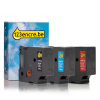 Offre : marque 123encre remplace le multipack de ruban vinyle Dymo IND Rhino 19 mm 089237 - 1
