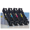Offre Canon : 054H BK, C, M, Y noir + 3 couleurs (marque 123encre) 130708 - 1