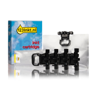 Offre Epson : série C13T05A 2x noir + 3x couleur (marque 123encre) 160818