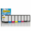 Offre Epson : T6021, 2, 3, 4, 5, 6, 7, 9 (marque 123encre) - noir + 7 couleurs 130113