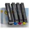 Offre Kyocera : TK-5195K / C / M / Y noir + 3 couleurs (marque 123encre) 130267 - 1