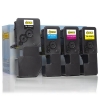 Offre Kyocera : TK-5230K / C / M / Y noir + 3 couleurs (marque 123encre) 130260 - 1