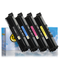 Offre Lexmark : 20N2XK0, C0, M0, Y0 noir + 3 couleurs (marque 123encre) 131989