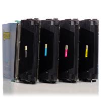 Offre Lexmark : X746H1KG, A1CG, A1MG, A1YG (marque 123encre) - noir + 3 couleurs 130291