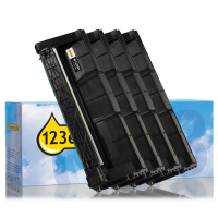 Offre Ricoh M C250H : noir + 3 couleurs (marque 123encre) 125357