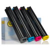 Offre Sharp MX-23GT : noir + 3 couleurs (marque 123encre) 160500 - 1