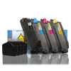 Offre Utax PK-5012 : noir + 3 couleurs (marque 123encre) 119804 - 1
