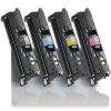 Offre spéciale: marque 123encre remplace HP 122A: HP Q3960A, 61A, 62A, 63A noir + 3 couleurs 130014 - 1