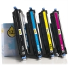 Offre spéciale: marque 123encre remplace HP 314A: HP Q7560A, 61A, 62A, 63A noir + 3 couleurs 130018 - 1