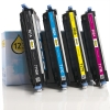 Offre spéciale: marque 123encre remplace HP 501A / 502A: HP Q6470A, 71A, 72A, 73A noir + 3 couleurs 130020 - 1