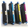 Offre spéciale: marque 123encre remplace HP 642A: HP CB400A, 401A, 402A, 403A noir + 3 couleurs 130028 - 1