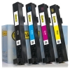 Offre spéciale: marque 123encre remplace HP 825A / 824A : HP CB390A, 381A, 382A, 383A noir + 3 couleurs 130041 - 1