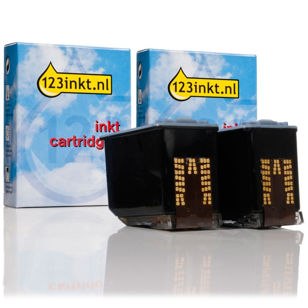 Offre spéciale: marque 123encre remplace Samsung: 2 x M40 035008 - 1