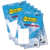 Offre spéciale : cartes de visite 5 sets + 1 GRATUIT (total 1500 cartes) 060710 - 1