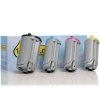 Offre spéciale : marque 123encre remplace Samsung : CLP-350 noir + 3 couleurs 130138 - 1