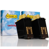 Offre spéciale Olivetti : 2 x FPJ 20 (B0384) (marque 123encre) 042040