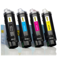 Offre spéciale Xerox: 106R03480, 690, 691, 692 noir + 3 couleurs (marque 123encre) 130198